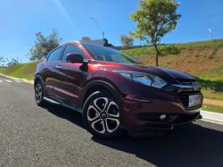 HONDA HR-V 1.8 16V 4P EXL FLEX AUTOMTICO CVT