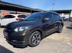 HONDA HR-V 1.8 16V 4P EX FLEX AUTOMTICO CVT
