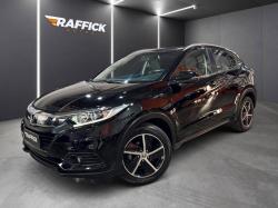 HONDA HR-V 1.8 16V 4P EX FLEX AUTOMTICO CVT