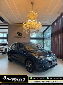 HONDA HR-V 1.8 16V 4P EXL FLEX AUTOMTICO CVT