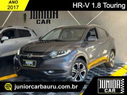 HONDA HR-V 1.8 16V 4P TOURING FLEX AUTOMTICO CVT