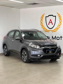 HONDA HR-V 1.8 16V 4P EXL FLEX AUTOMTICO CVT
