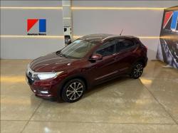 HONDA HR-V 1.8 16V 4P EXL FLEX AUTOMTICO CVT