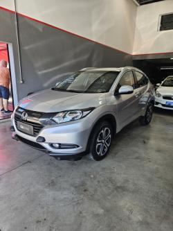HONDA HR-V 1.8 16V 4P EX FLEX AUTOMTICO CVT