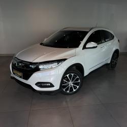 HONDA HR-V 1.8 16V 4P EXL FLEX AUTOMTICO CVT