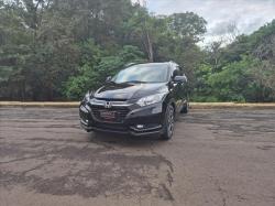 HONDA HR-V 1.8 16V 4P EX FLEX AUTOMTICO CVT
