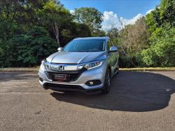HONDA HR-V 1.8 16V 4P EX FLEX AUTOMTICO CVT