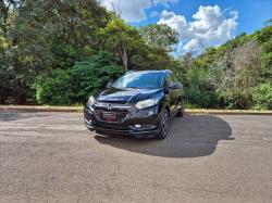 HONDA HR-V 1.8 16V 4P EXL FLEX AUTOMTICO CVT