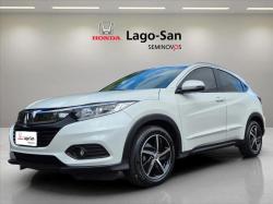 HONDA HR-V 1.8 16V 4P EX FLEX AUTOMTICO CVT