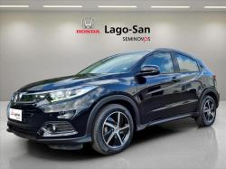 HONDA HR-V 1.8 16V 4P EXL FLEX AUTOMTICO CVT