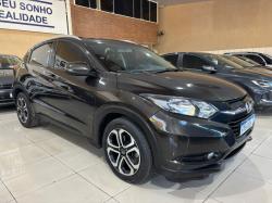 HONDA HR-V 1.8 16V 4P EX FLEX AUTOMTICO CVT