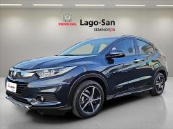 HONDA HR-V 1.8 16V 4P EXL FLEX AUTOMTICO CVT