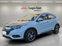 HONDA HR-V 1.8 16V 4P LX FLEX AUTOMTICO CVT