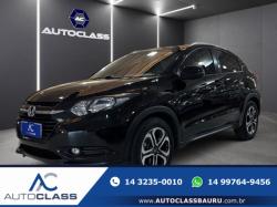 HONDA HR-V 1.8 16V 4P EX FLEX AUTOMTICO CVT