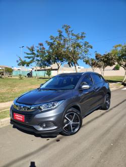 HONDA HR-V 1.8 16V 4P EX FLEX AUTOMÁTICO CVT