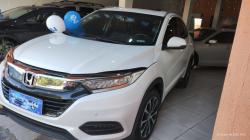 HONDA HR-V 1.8 16V 4P EXL FLEX AUTOMTICO CVT