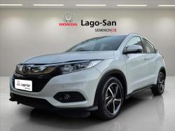 HONDA HR-V 1.8 16V 4P EXL FLEX AUTOMTICO CVT