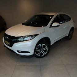 HONDA HR-V 1.8 16V 4P EX FLEX AUTOMTICO CVT