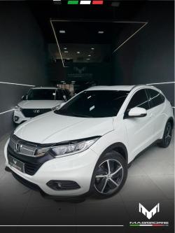 HONDA HR-V 1.8 16V 4P EXL FLEX AUTOMTICO CVT