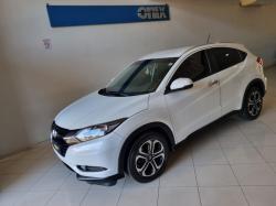 HONDA HR-V 1.8 16V 4P EXL FLEX AUTOMTICO CVT