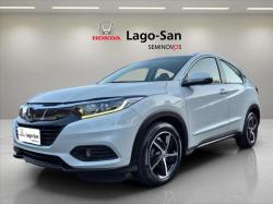 HONDA HR-V 1.8 16V 4P EX FLEX AUTOMTICO CVT