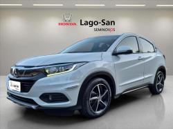HONDA HR-V 1.8 16V 4P EXL FLEX AUTOMTICO CVT