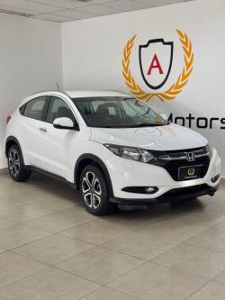 HONDA HR-V 1.8 16V 4P EXL FLEX AUTOMTICO CVT