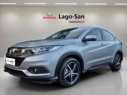 HONDA HR-V 1.8 16V 4P EX FLEX AUTOMTICO CVT