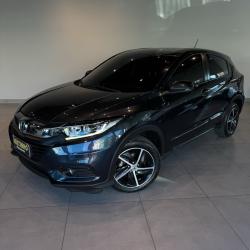 HONDA HR-V 1.8 16V 4P LX FLEX AUTOMTICO CVT