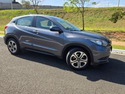 HONDA HR-V 1.8 16V 4P LX FLEX
