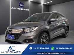 HONDA HR-V 1.8 16V 4P EXL FLEX AUTOMTICO CVT