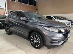 HONDA HR-V 1.8 16V 4P EXL FLEX AUTOMTICO CVT