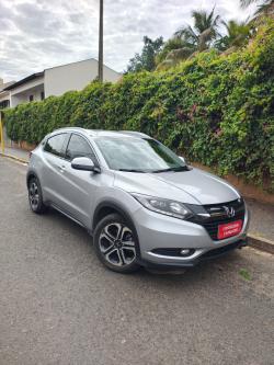 HONDA HR-V 1.8 16V 4P TOURING FLEX AUTOMTICO CVT