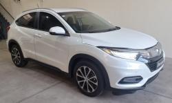 HONDA HR-V 1.8 16V 4P EXL FLEX AUTOMTICO CVT