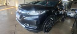 HONDA HR-V 1.8 16V 4P TOURING FLEX AUTOMTICO CVT