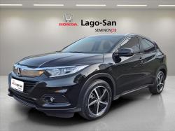 HONDA HR-V 1.8 16V 4P EX FLEX AUTOMTICO CVT