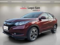 HONDA HR-V 1.8 16V 4P EXL FLEX AUTOMTICO CVT