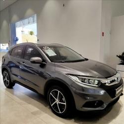 HONDA HR-V 1.8 16V 4P EXL FLEX AUTOMTICO CVT