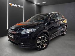 HONDA HR-V 1.8 16V 4P EX FLEX AUTOMTICO CVT