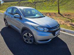 HONDA HR-V 1.8 16V 4P LX FLEX AUTOMTICO CVT