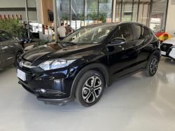HONDA HR-V 1.8 16V 4P EX FLEX AUTOMTICO CVT