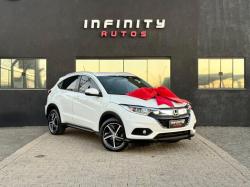 HONDA HR-V 1.8 16V 4P EX FLEX AUTOMTICO CVT