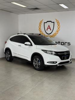 HONDA HR-V 1.8 16V 4P EXL FLEX AUTOMTICO CVT