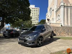 HONDA HR-V 1.8 16V 4P EX FLEX AUTOMTICO CVT