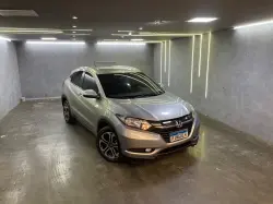 HONDA HR-V 1.8 16V 4P EXL FLEX AUTOMTICO CVT