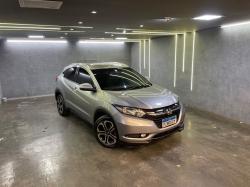 HONDA HR-V 1.8 16V 4P EXL FLEX AUTOMTICO CVT