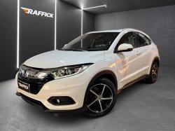 HONDA HR-V 1.8 16V 4P EXL FLEX AUTOMTICO CVT