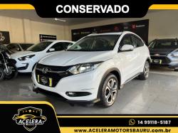 HONDA HR-V 1.8 16V 4P EX FLEX AUTOMTICO CVT