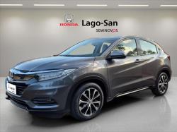 HONDA HR-V 1.8 16V 4P EXL FLEX AUTOMTICO CVT