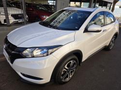 HONDA HR-V 1.8 16V 4P EXL FLEX AUTOMTICO CVT